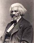 Frederick Douglass-One of the Great Black Leaders